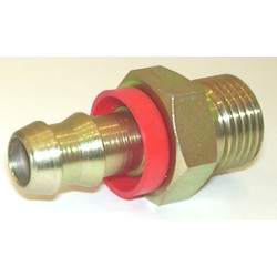 1/2 BSP MALE PUSH-IN FITTING